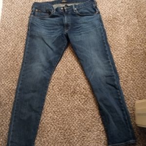 Ralph Lauren Polo Sullivan Slim 34x30